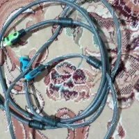 کابل شارژ اپل و کابل اچ دی