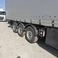 کانتینرالماس خشک|خودرو سنگین|ارومیه, |دیوار