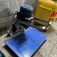 دستگاه کازور زن نو ودستگاه دم چلچله زن