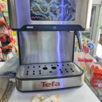 دستگاه قهوه ساز خانگی تفال|سماور، چایساز، قهوهساز|ایزدشهر, |دیوار