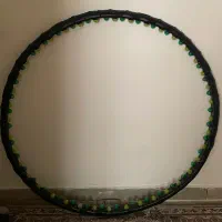 حلقه کمر