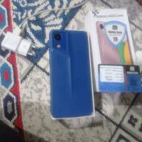 سامسونگ a03Cor|موبایل|زابل, |دیوار