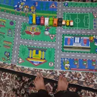 اسباب بازی شهر کودک|اسباببازی بچه|قم, ولیعصر|دیوار