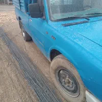 نیسان دیزلی|خودرو سواری و وانت|خوی, |دیوار