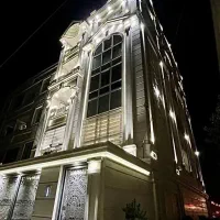 ۱۳۰متر،۳خواب/نما رومی/فول امکانات/رو به نما فاز۱|فروش آپارتمان|اندیشه, شهرک مریم|دیوار