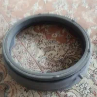 فروش تیوپ وچهار پایه لباس شوی دست دوم مدل پاک شوما