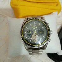 ساعت اسپورت اسپید ماستر