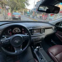 کیا سورنتو|خودرو سواری و وانت|خوی, |دیوار