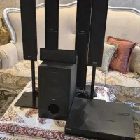 سینما خانگی سونی