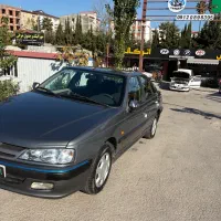 پارس مدل ۹۷|خودرو سواری و وانت|نوشهر, |دیوار