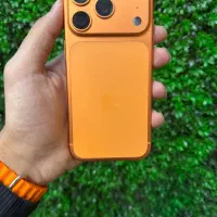 ۱۷ پرو ۲۵۶ نارنجی بدون رجیستر