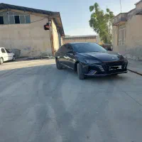 فروش خودرو دانگ فنگ شاین مکس بنزینی|خودرو سواری و وانت|شیراز, میرزاکوچک خان|دیوار