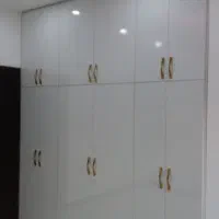 کابینت و کمد دیواری اقساطی|خدمات پیشه و مهارت|قم, کاسه گران|دیوار