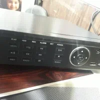 دستگاه دی وی ار DVR و دوربین مداربسته