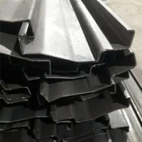 چهارچوب آهنی **فرانسوی و درب اتاقی و سرویسی کامل