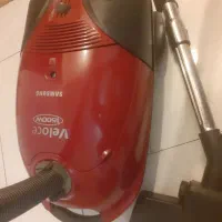 جارو برقی سامسونگ قدیمی اصلی