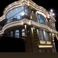 سنگ نما.اجرای کاشی سرامیک داخلی.پله.نرده