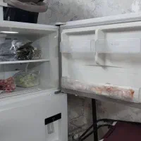 یخچال سامسونگ اصل کره|یخچال و فریزر|قم, شهدا|دیوار