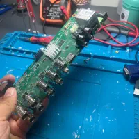 تعمیر تخصصی دوربین مداربسته- dvr-nvr