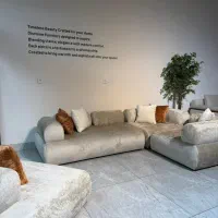 مبلمان راحتی کتایون