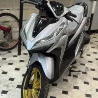 طرح کیلیک آوا 150cc|موتورسیکلت|تهران, ائمه اطهار|دیوار