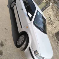 ماشین سمند|خودرو سواری و وانت|شریف‌آباد, |دیوار