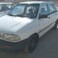 پراید صبا مدل ۸۵ تمیز پروان هیدرولیک کارخانه|خودرو سواری و وانت|سراوان, |دیوار