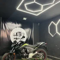 پیشرو پارس ۲۰۰