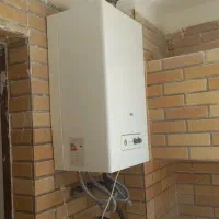 تعمیرات ،نصب و سرویس پکیج و ابگرمکن