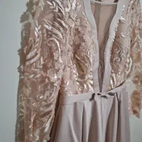 لباس مجلسی زنانه