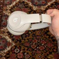 هدفون beatsstudio poro 2025 LA