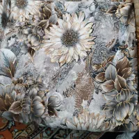 چادر دوخته شده|لباس|ایلخچی, |دیوار
