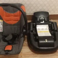 کریروصندلی ماشین