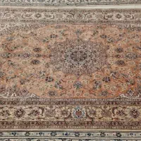 فرش اصفهان دست بافت ابریشم|فرش|اصفهان, ملکشهر|دیوار