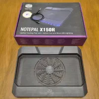 کولپد Cooler Master مدل Notepal X150R