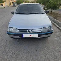 پژو405|خودرو سواری و وانت|یاسوج, |دیوار
