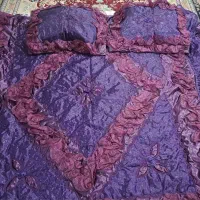 روتختی دو نفره عروس ترک نو
