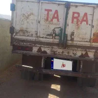 لبه دو محور