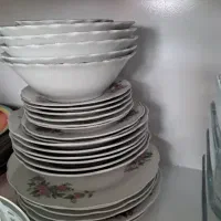 قابلمه روحی، ظروف اشپزخانه|ظروف پخت‌وپز|میبد, |دیوار