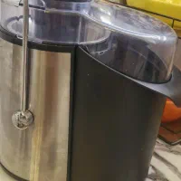 آبمیوه گیرهاردستون نو،جاروشارژی بی سیم و۳تاقالب نو