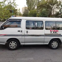 ون دلیکا شخصی2400|خودرو سواری و وانت|تبریز, |دیوار