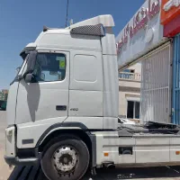 ولوو اف اچ ۴۶۰ اتومات فابریک