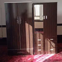 جا پتو و رخت آویز