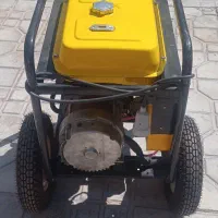 موتور برق روبین ژاپن پنج کیلو ونیم|ابزارآلات|نیریز, |دیوار