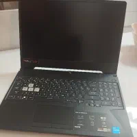 لپ تاپ ایسوس تاف گیمینگ|رایانه همراه|نمین, |دیوار