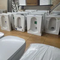 کاسه توالت ایرانی ، فرنگی ، روشویی|لوازم سرویس بهداشتی|تهران, آهنگ|دیوار