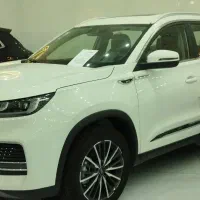 چانگان sc55مشکی تیگو ۸پرومکس صفر|خودرو سواری و وانت|کاشان, پامنار|دیوار