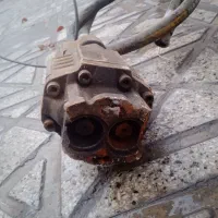 پمپ کمپرس بنز