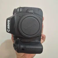 دوربین ۹۰d کنون در حد آکبند واقعی|دوربین عکاسی و فیلم‌برداری|فردیس, فردیس|دیوار