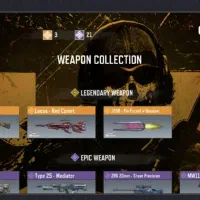 اکانت کالاف|کنسول، بازی ویدئویی و آنلاین|خمین, |دیوار